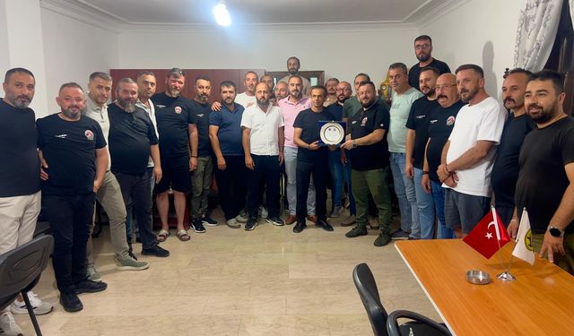 Kastamonu Merkez Haberleri