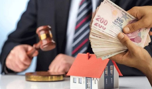 Ortak Alan Giderleri Kimin Sorumluluğunda? Kiracı mı, Ev Sahibi Mi?
