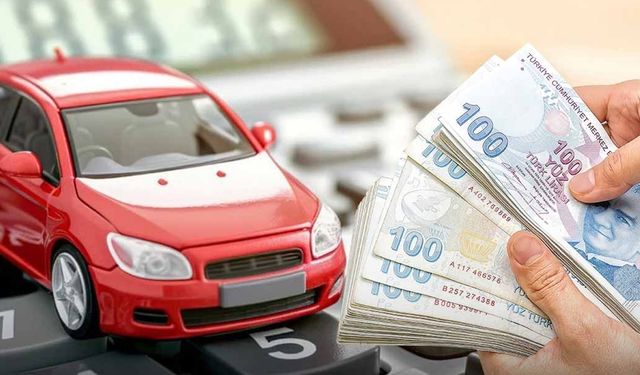 Tüm araç sahiplerini ilgilendiriyor: Son gün 31 Temmuz