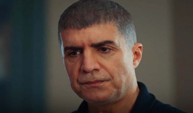 Son dakika: Özcan Deniz'in tüm mal varlığına el konuldu!