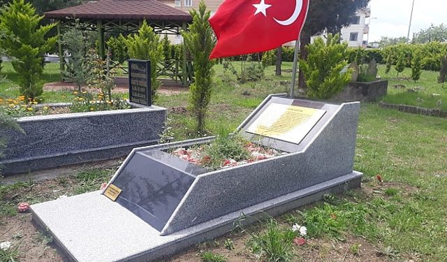 Bir Kadın, Bir Efsane: Cide’de Rahime Kaptan’a Vefa Günü