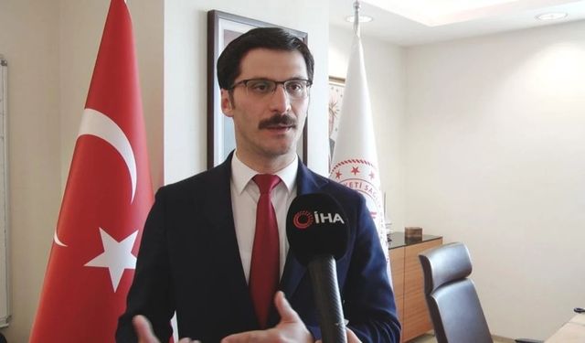 Sigarayı bırakmak isteyenler için Sağlık Bakanlığı harekete geçti