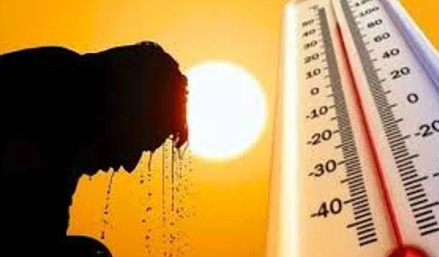 Sağlık Bakanlığı'ndan sıcak uyarısı: Risk grubunda olanlar dikkat!