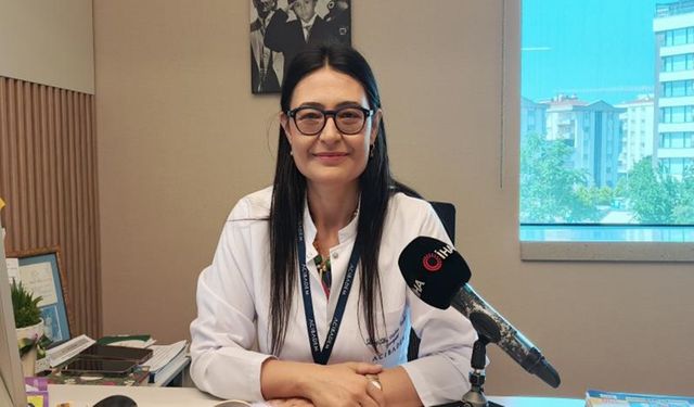Kadın sağlığını tehdit eden sessiz tehlike: Her 10 kadından birinde var!