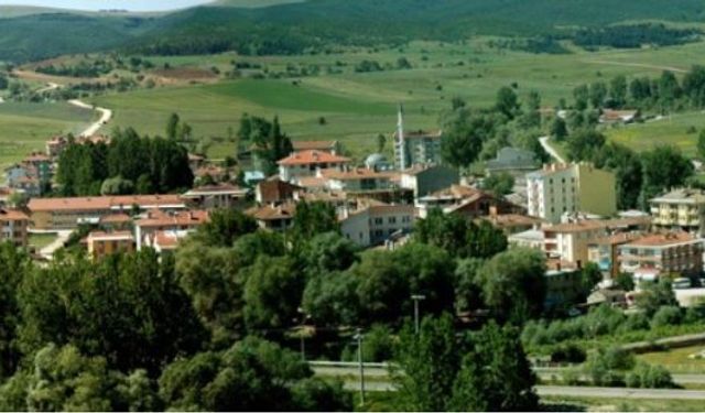 Seydiler’de Kaç Cami Var?