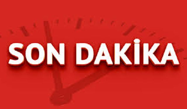 Son dakika: Kastamonu'da muhtara bıçakla saldıran şahıs gözaltına alındı