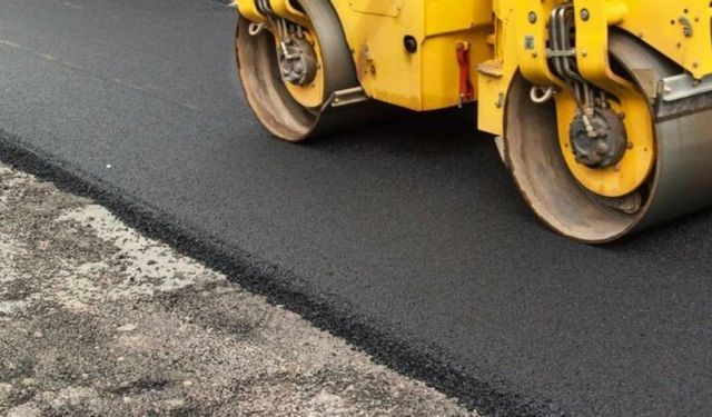 Kastamonu’da altyapı çalışması: Belediye duyurdu