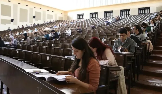Son dakika! Üniversite diplomaları geçersiz sayılacak: Liste açıklandı!