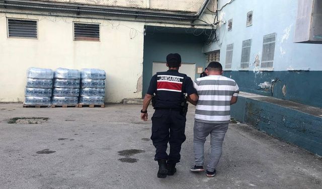 Kastamonu'da çocuğa istismar ve cinayet suçundan arananlar yakalanıp tutuklandı
