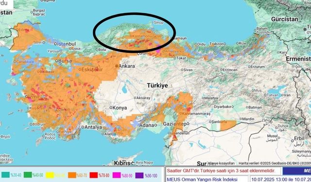 Kastamonu OBM’den kırmızı alarm: Risk ciddi boyutlarda!