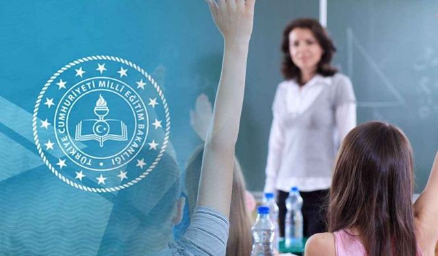 Yarı zamanlı çalışma imkanı: Öğretmenler de faydalanabilecek mi?