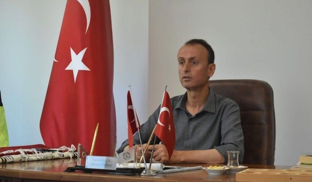 Kastamonu’da Önceki Dönem Belediye Başkanı Hastaneye Kaldırıldı