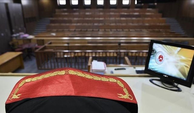2025-2026 Adli Yılı Başlıyor: Adli Tatil Sona Erdi