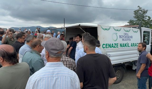 Kastamonu Taşköprü Haberleri