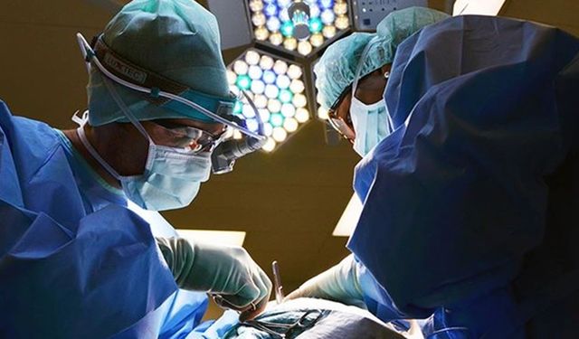 Kamu hastanelerinde artık akşam ve hafta sonları da ameliyat yapılacak!