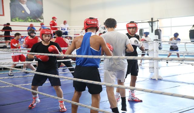Spor Haberleri