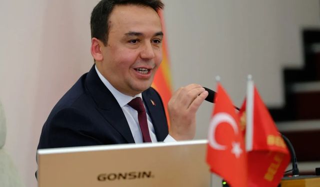 Belediye Başkanı Baltacı'dan Kastamonululara davet!
