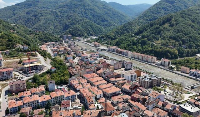 Büyük Selin İzleri Siliniyor: Bozkurt’ta Yeniden Doğuşun ve Umudun 4. Yılı