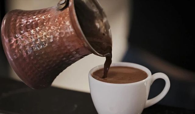 Kahve tüketenleri ilgilendiriyor! Uzmanlardan kritik uyarı