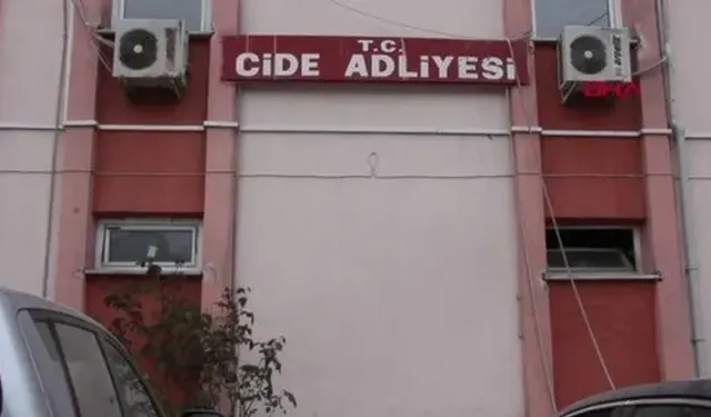 CİDE SULH HUKUK MAHKEMESİ