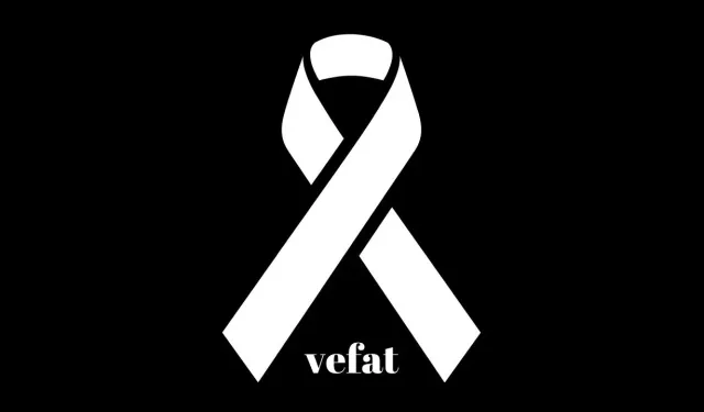 Kastamonu Vefat Haberleri