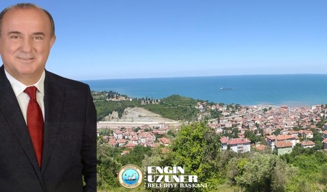 Kastamonu’da Başkan çağrı yaptı: 'Sponsor olun'