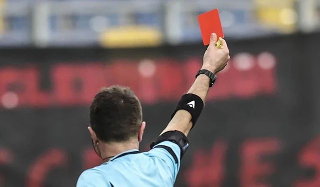 Futbola kan bulaştı: Taraftar saldırıda hayatını kaybetti!