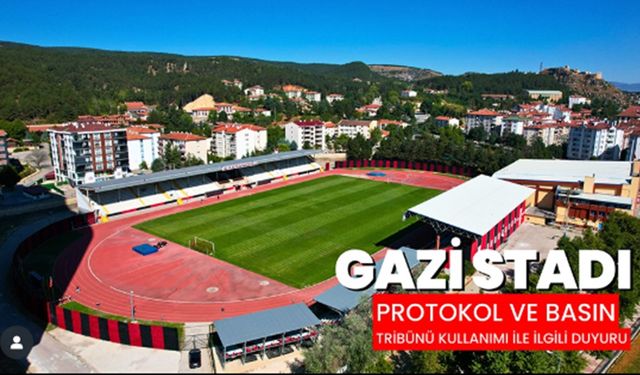 Kastamonu Merkez Haberleri
