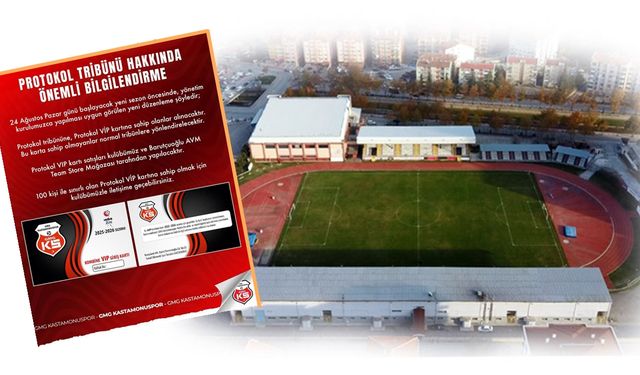 Kastamonu Merkez Haberleri