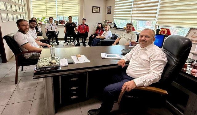 Kastamonu Merkez Haberleri