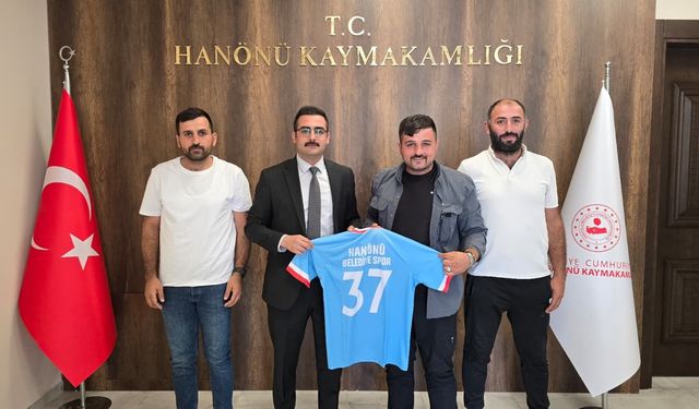 Kastamonu Hanönü Haberleri