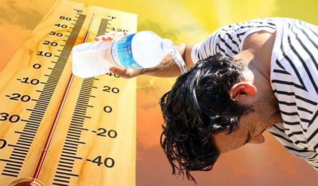 Hızlı yaşlandırıyor: Yaz aylarını sevenlere kötü haber!