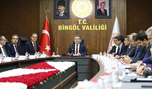 Kastamonulu Bakan açıkladı: Hayvan pazarlarını kapattık, peyderpey açacağız!