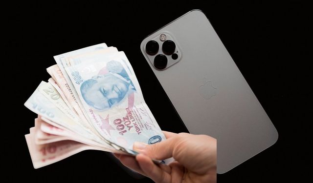 iPhone 17 Türkiye’ye cep yakarak geliyor: Yeni serinin fiyatları belli oldu