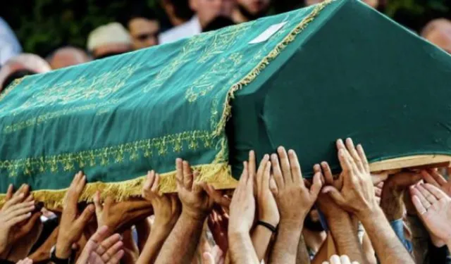 Kadir Ünal 26.08.2025 tarihinde Hanönü’de vefat etti