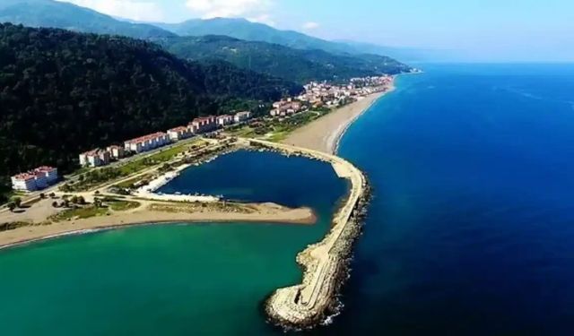 Karadeniz sahillerinde tehlike: Kastamonu’nun 5 ilçesinde yasak kararı!