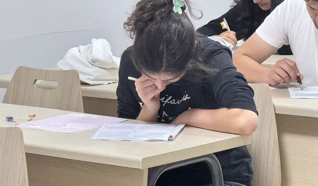 Kastamonu’da öğrencilere ücretsiz kurs müjdesi