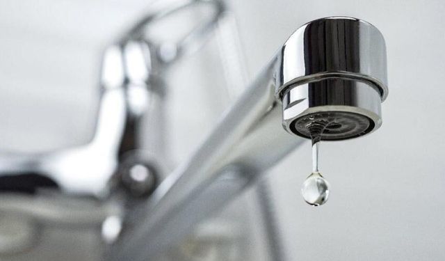 Kastamonu da O İlçede Planlı Su Kesintisi Yapılacak