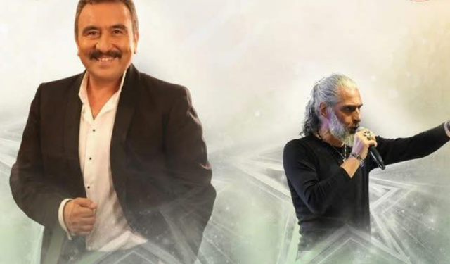 Kastamonu sahilindeki festivalde 5. gün heyecanı!