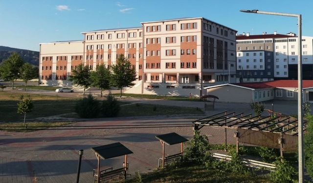 Kastamonu Üniversitesi’nde Akademik Kariyer Fırsatı: Yeni Kadro Açıldı