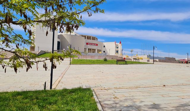 Kastamonu Üniversitesi'nin şiddetsiz iletişim projesi destek kazandı