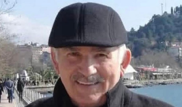 Kastamonu'da acı kayıp: Mehmet Demir vefat etti