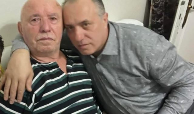 Kastamonu'da acı kayıp: Rasim Aslan vefat etti