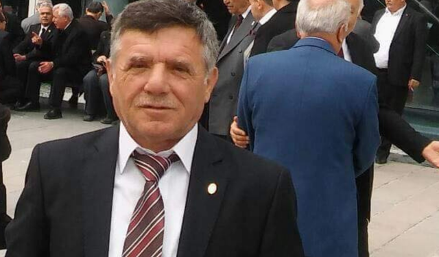 Kastamonu'da eski esnaf odası başkanı yaşamını yitirdi
