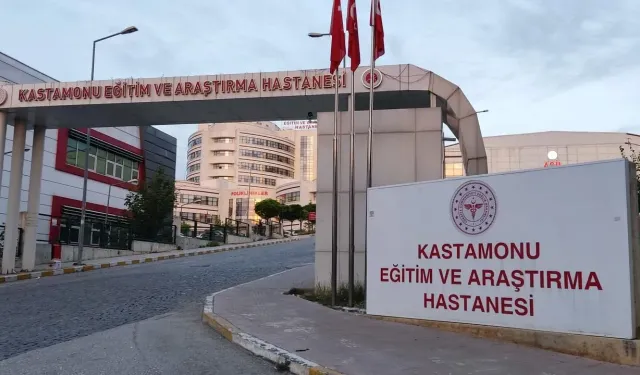 Kastamonu’daki festivalde yaralanan gençten sevindirici haber
