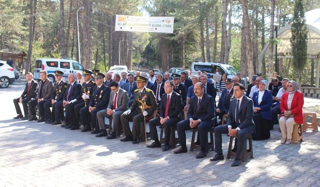 Kastamonu'da ilçe başkanıyla ilçe müftüsü arasında gerginlik yaşandı
