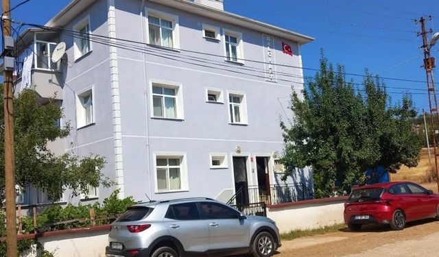 Kastamonu’nun ilçesindeki tehlike sona erdi: Mahalle sakinleri rahatladı