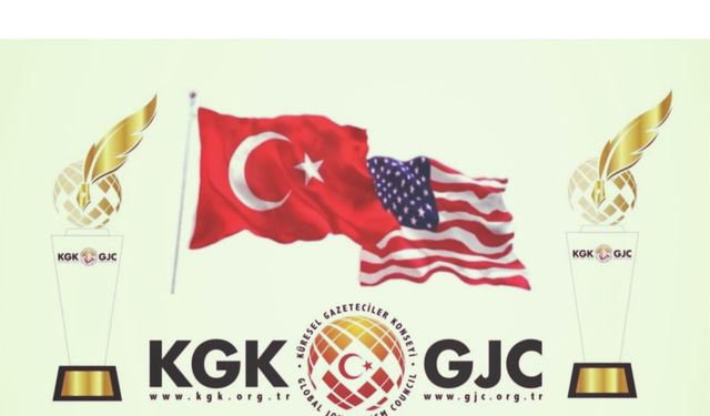KGK, New York’ta ilk kez ödül töreni ve sergi düzenleyecek