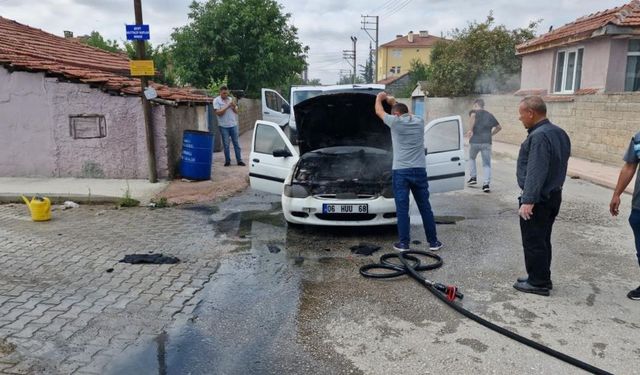 Yaşam