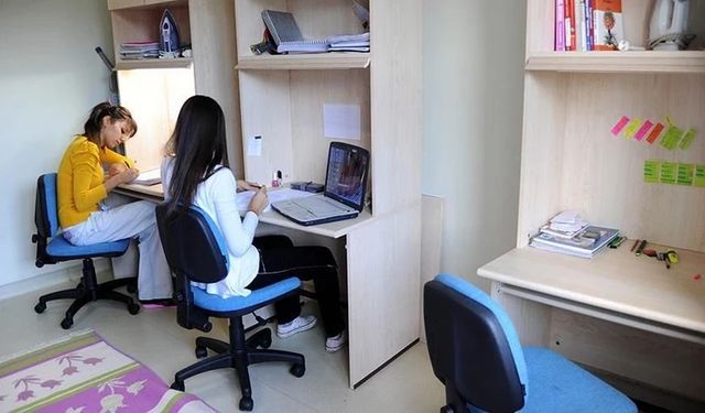 2025 KYK Yurt Başvuruları Ne Zaman Başlayacak? İşte Detaylar